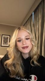 Photo of: Isabella Sherwood